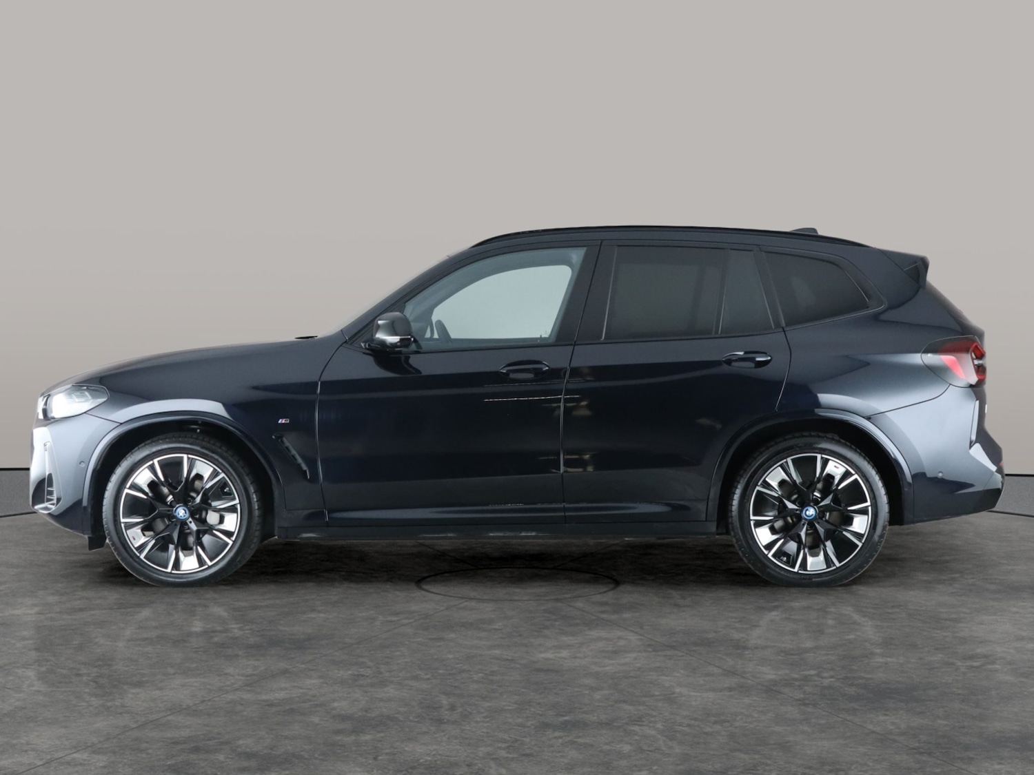 Used BMW iX3 2024 for sale - 76722596: Photo 16