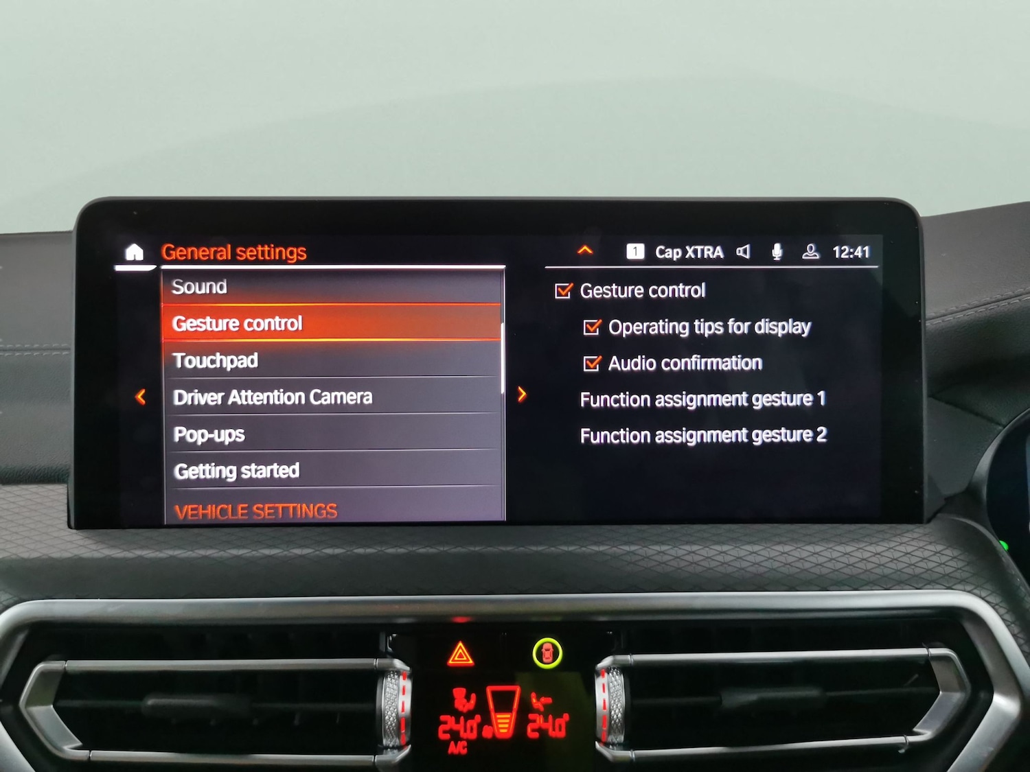 Used BMW iX3 2024 for sale - 76722596: Photo 31