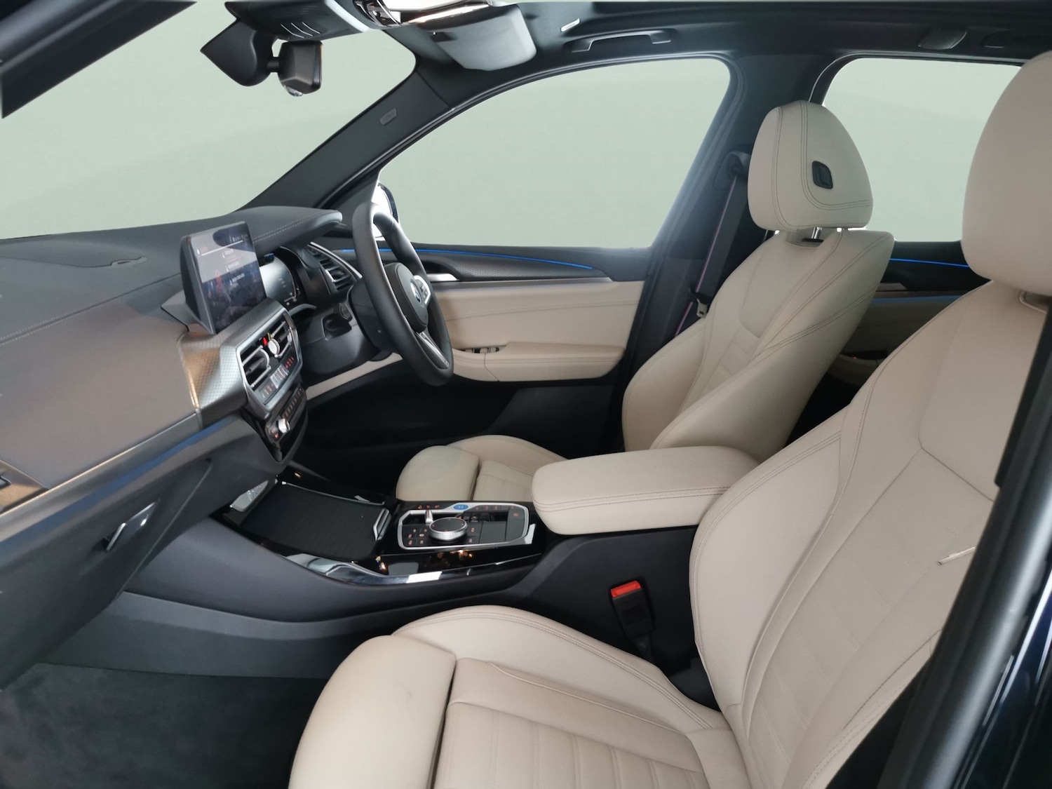 Used BMW iX3 2024 for sale - 76722596: Photo 4