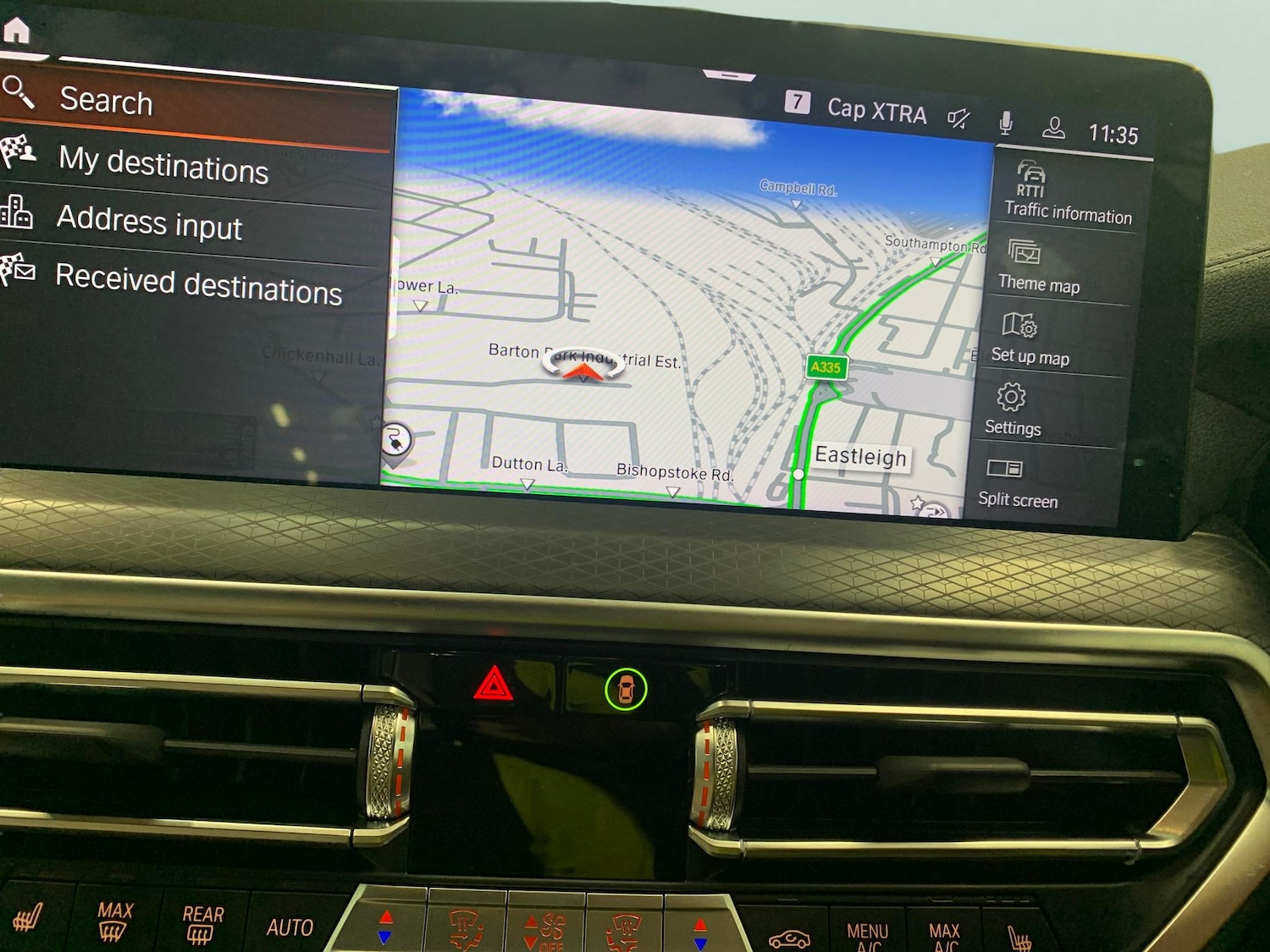 Used BMW iX3 2024 for sale - 76722596: Photo 7