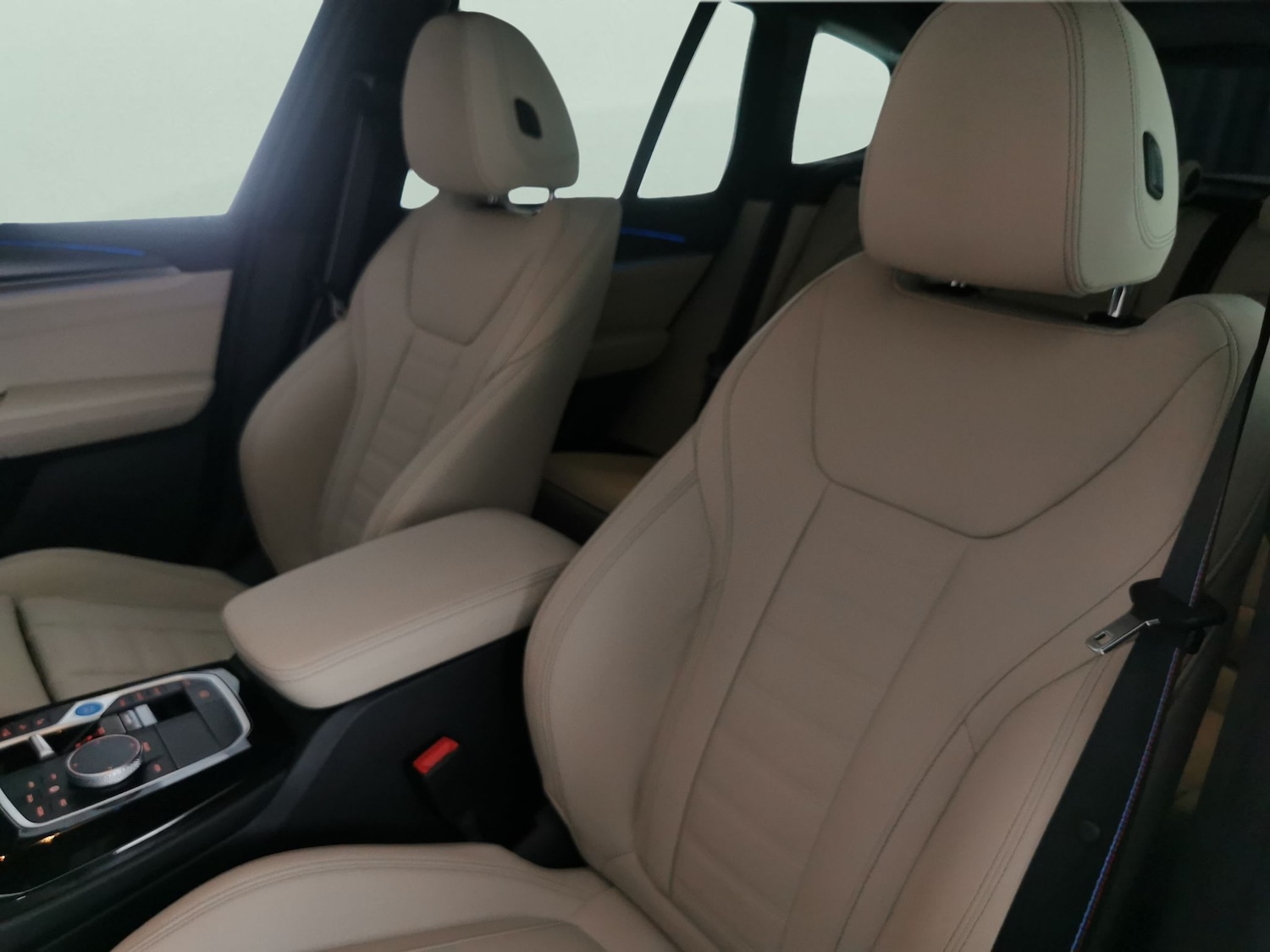 Used BMW iX3 2024 for sale - 76722596: Photo 9