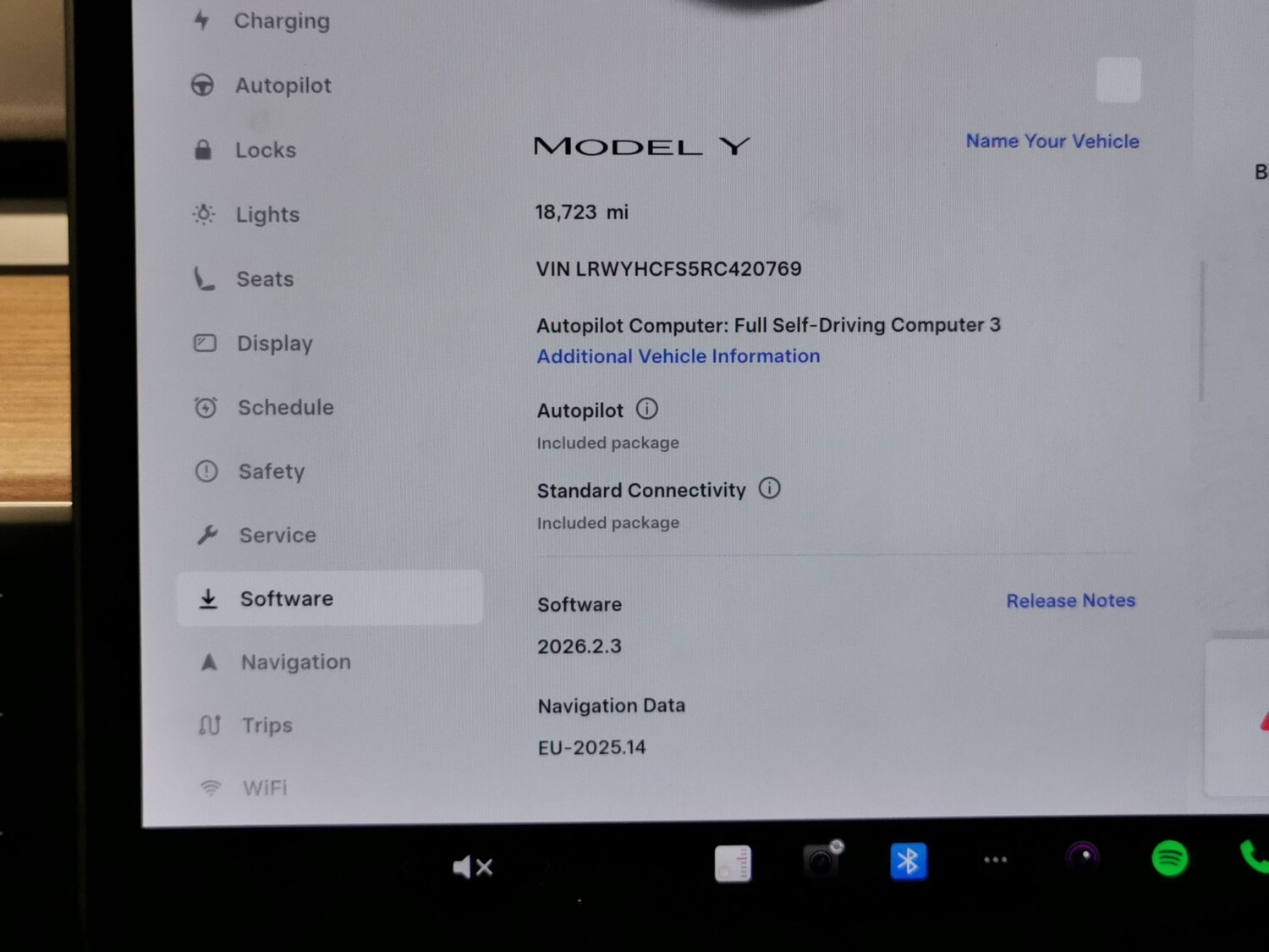 Used Tesla Model Y for sale - 78140003: Photo 25