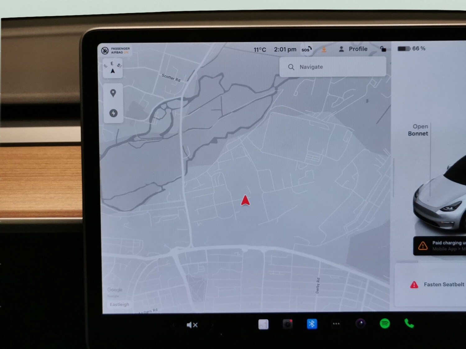 Used Tesla Model Y for sale - 78140003: Photo 7