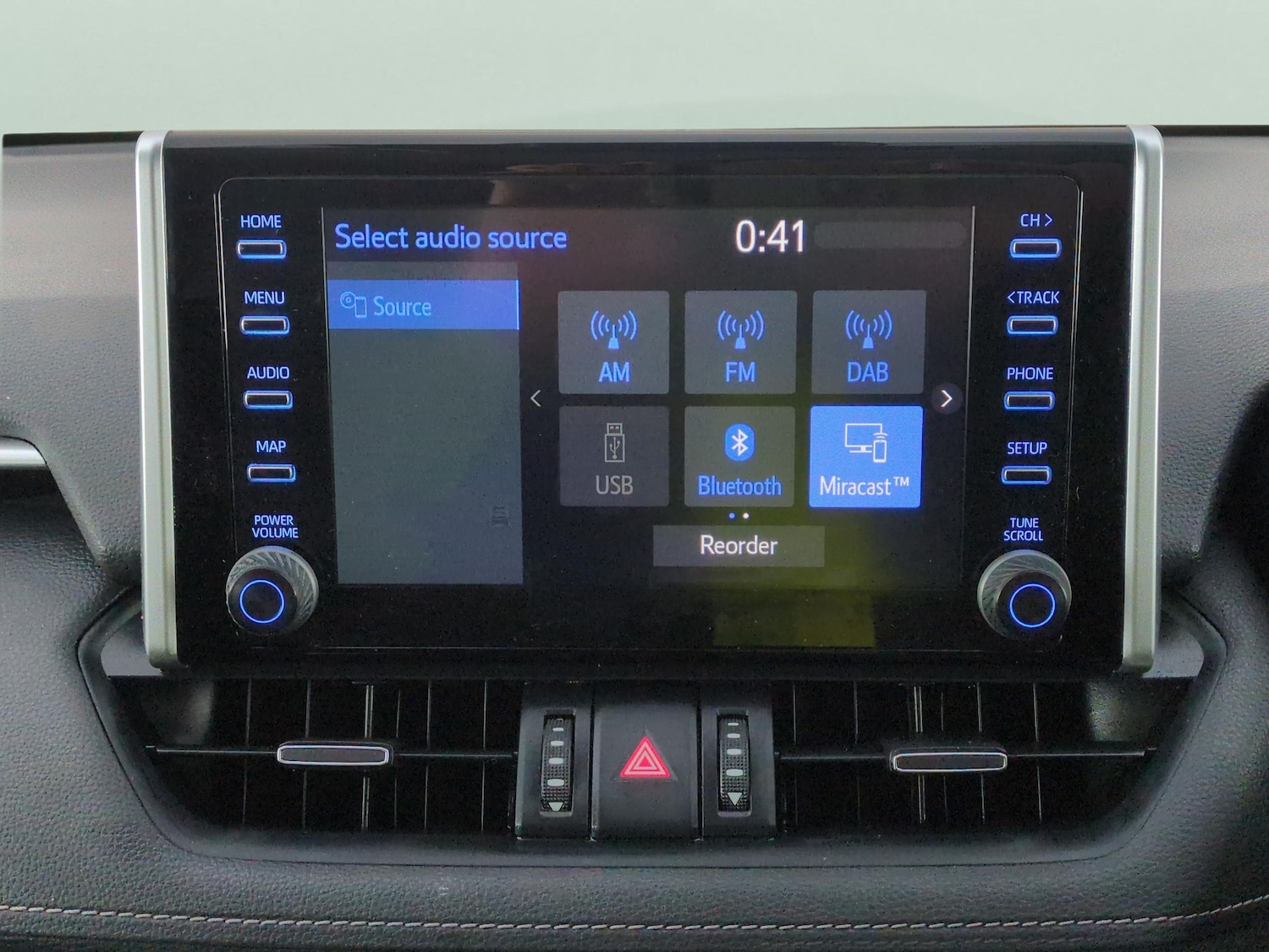 Used Toyota RAV4 2019 for sale - 76777803: Photo 15