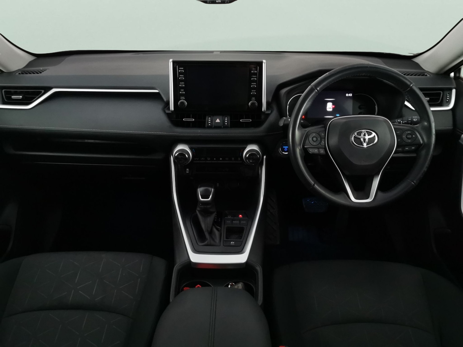 Used Toyota RAV4 2019 for sale - 76777803: Photo 7