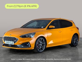 Used Ford Focus 2019 for sale - 79849580: Photo