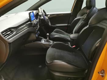 Used Ford Focus 2019 for sale - 79849580: Photo
