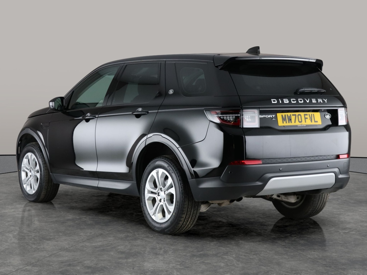 Used Land Rover Discovery Sport 2020 for sale - 76445230: Photo 16