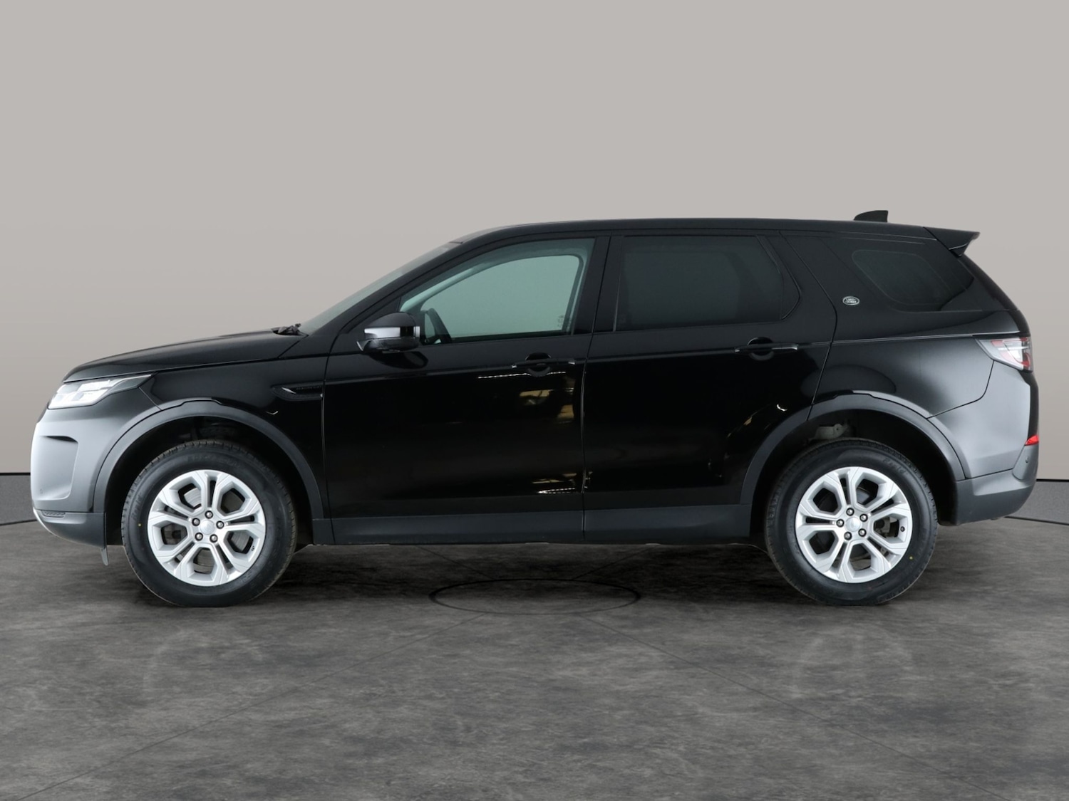 Used Land Rover Discovery Sport 2020 for sale - 76445230: Photo 17