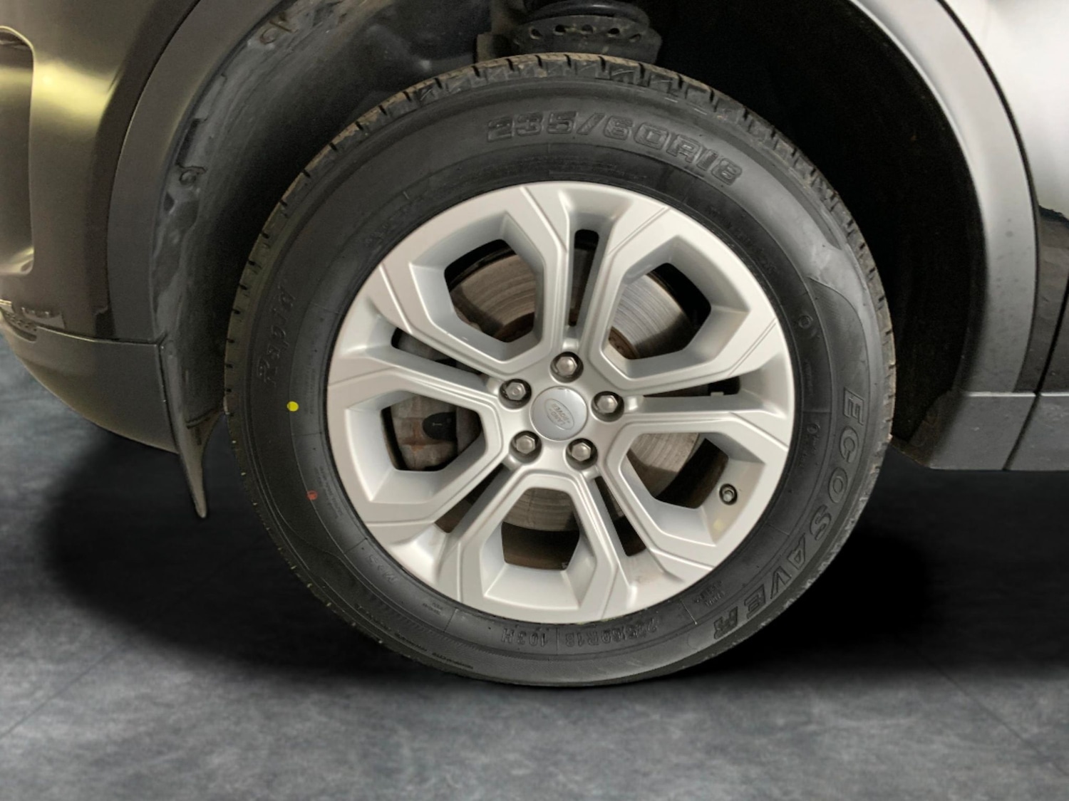 Used Land Rover Discovery Sport 2020 for sale - 76445230: Photo 31