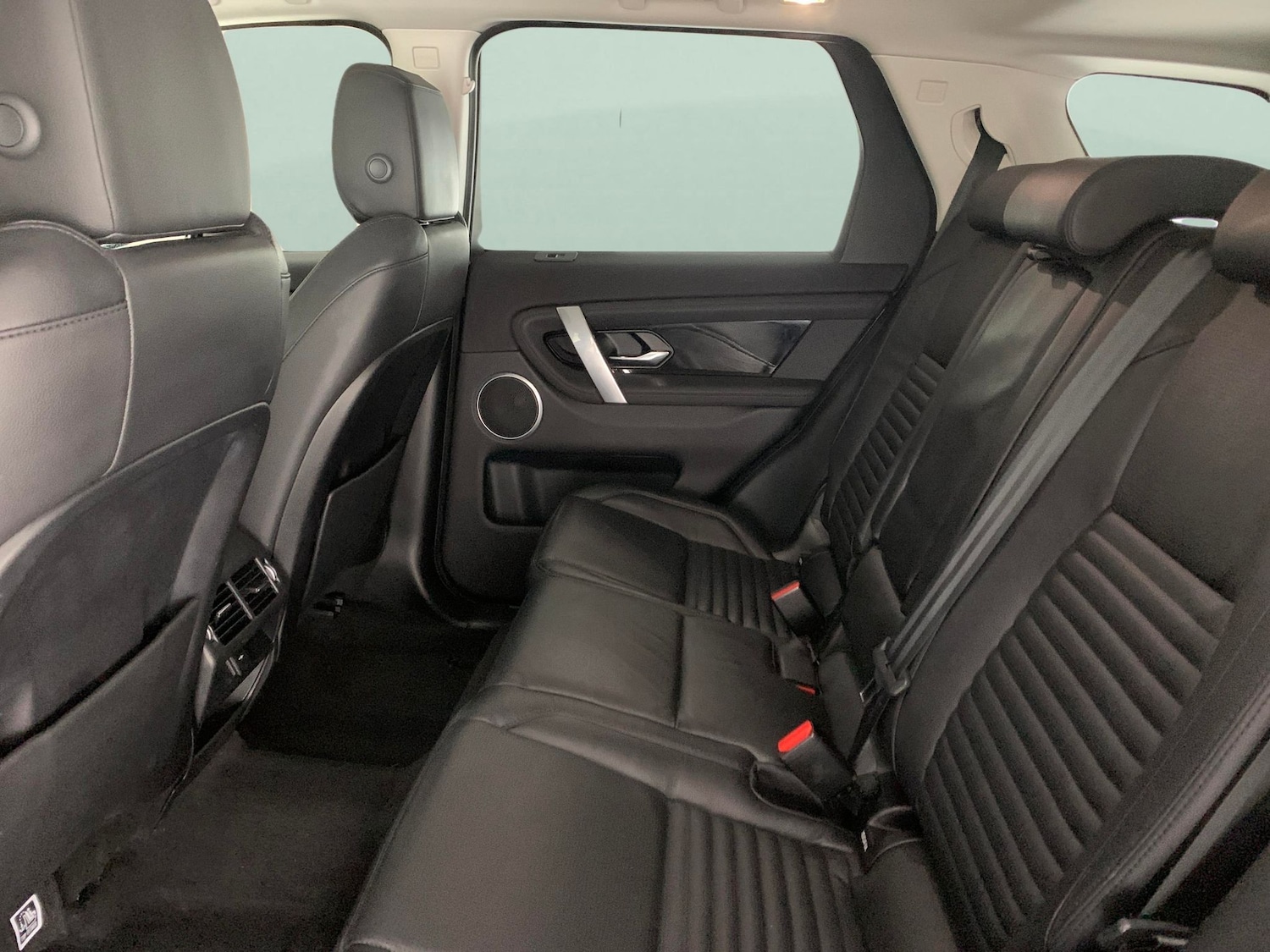 Used Land Rover Discovery Sport 2020 for sale - 76445230: Photo 34