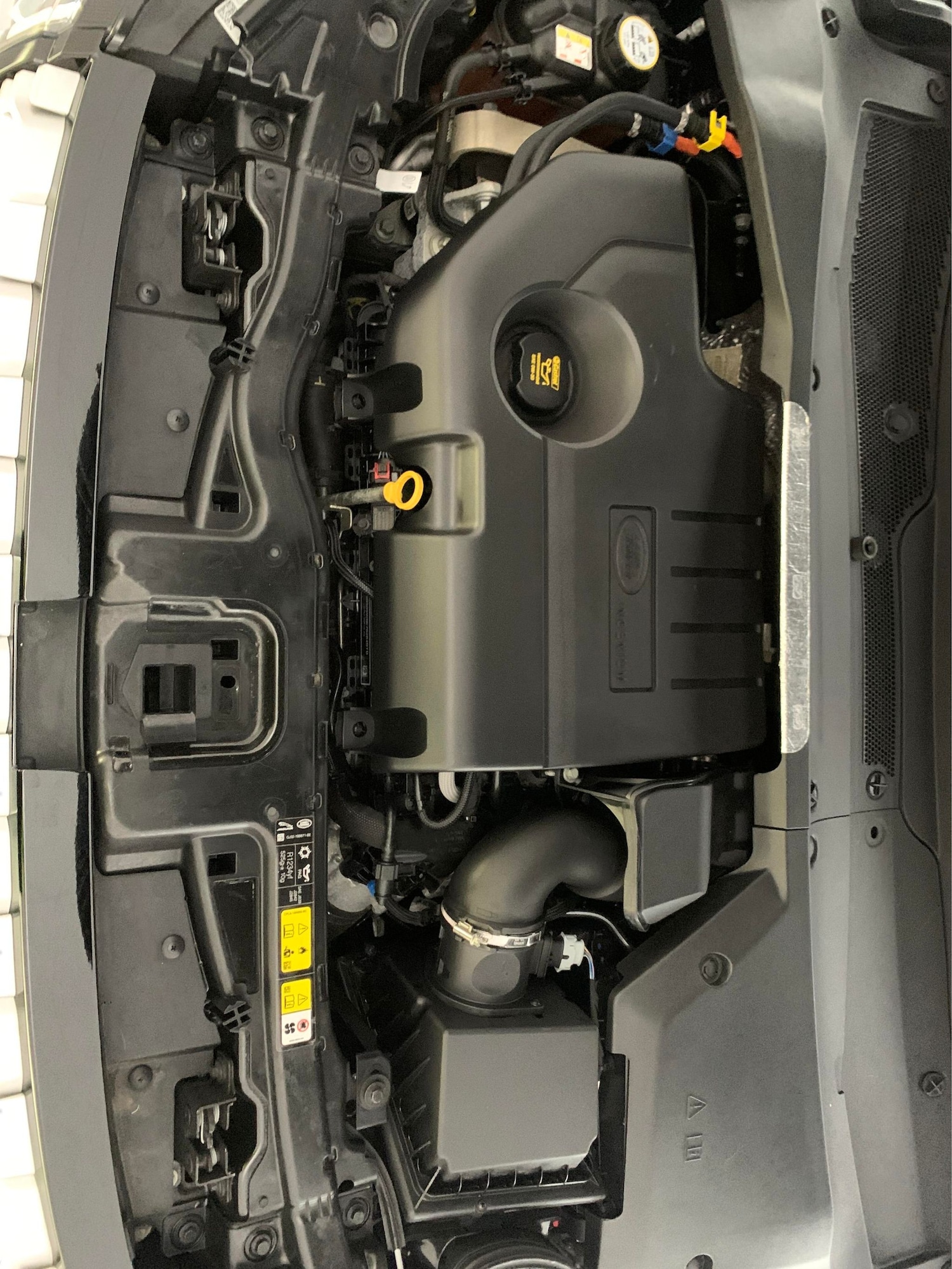 Used Land Rover Discovery Sport 2020 for sale - 76445230: Photo 42