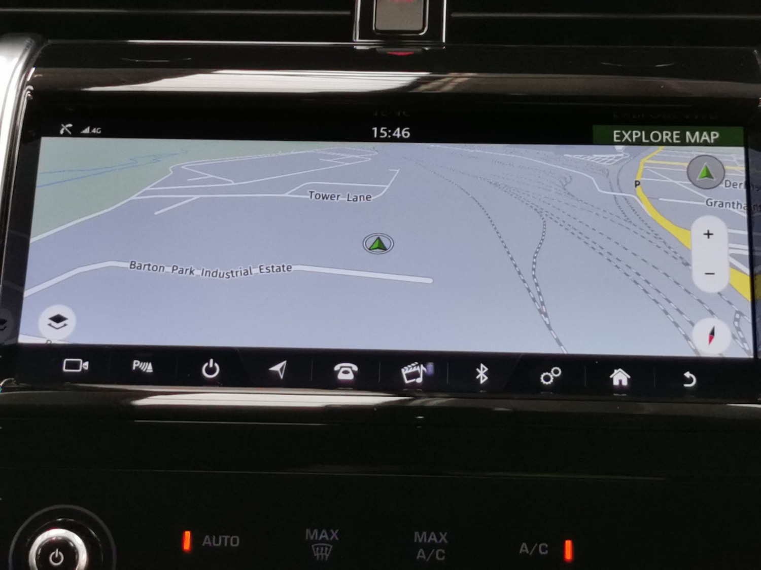 Used Land Rover Discovery Sport 2020 for sale - 76445230: Photo 7