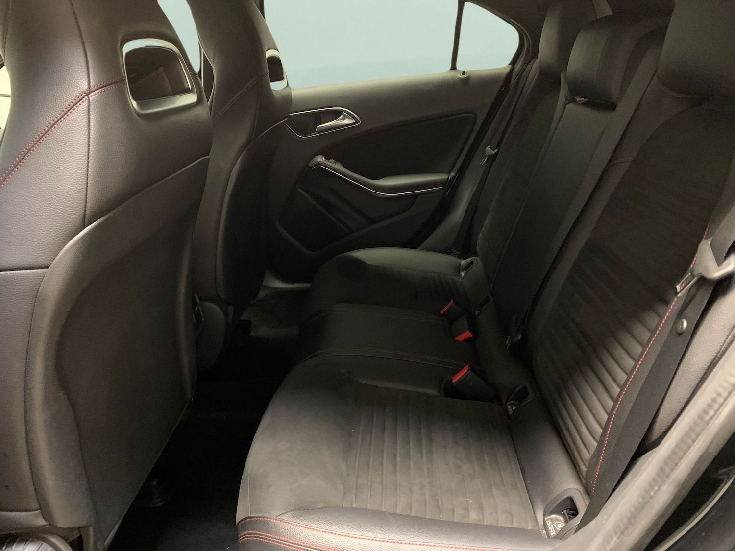 Used Mercedes-Benz A-Class 2017 for sale - 76545146: Photo 26