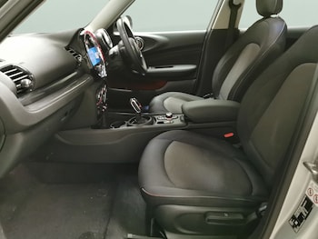 Used MINI Clubman 2022 for sale - 76491924: Photo