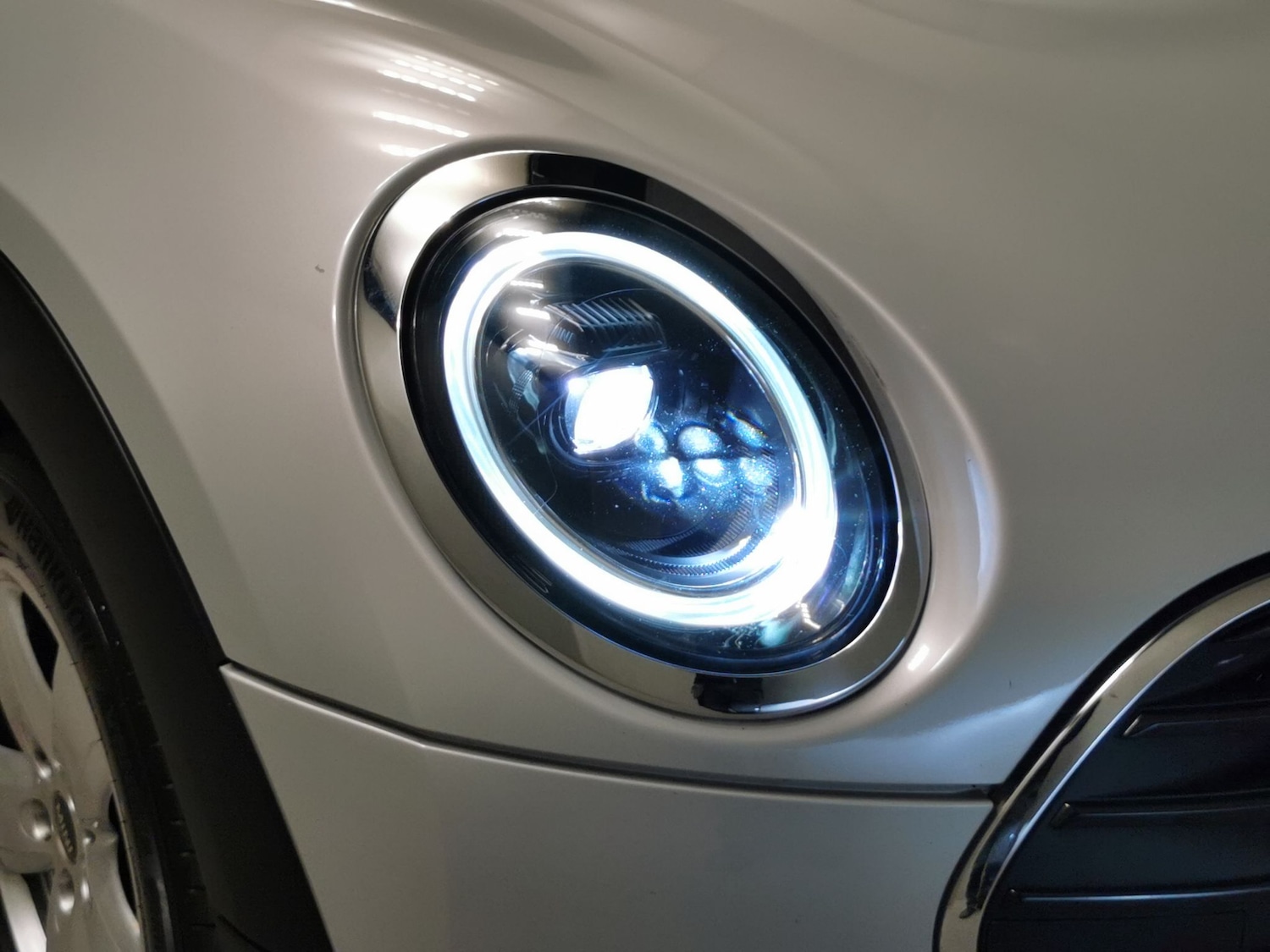 Used MINI Clubman 2022 for sale - 76491924: Photo 5