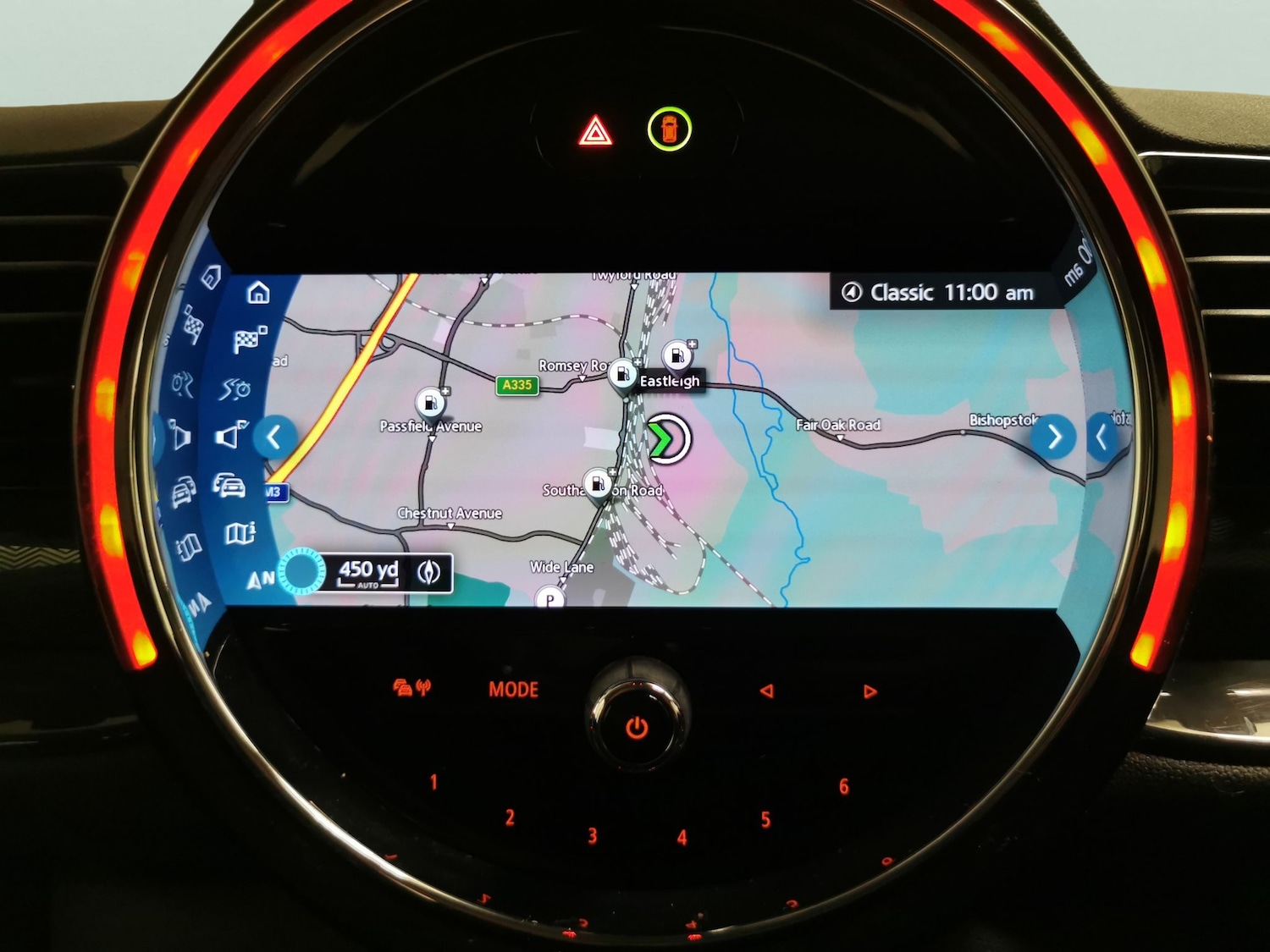 Used MINI Clubman 2022 for sale - 76491924: Photo 6