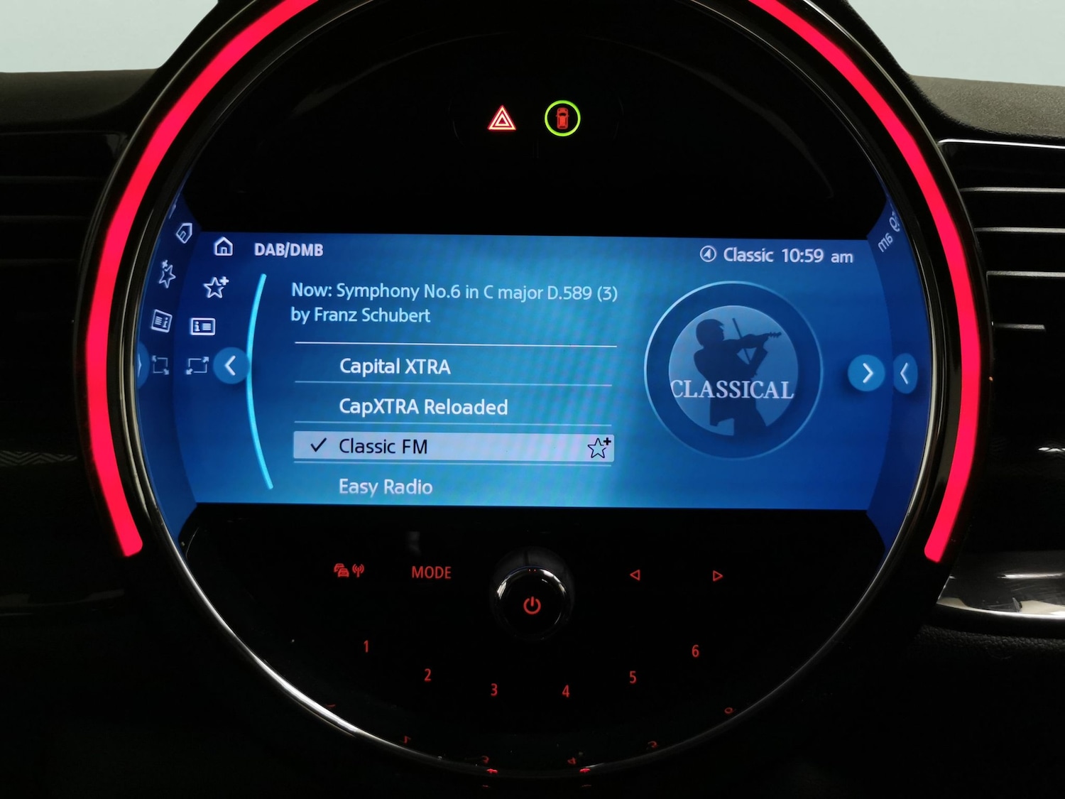 Used MINI Clubman 2022 for sale - 76491924: Photo 7