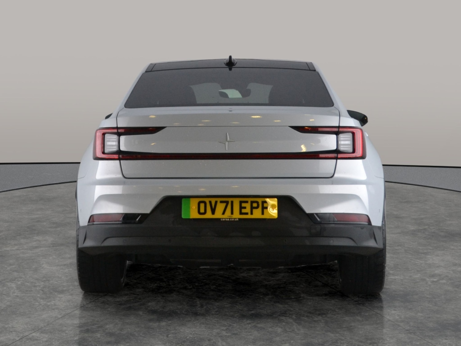 Used Polestar Polestar 2 2021 for sale - 76931972: Photo 11