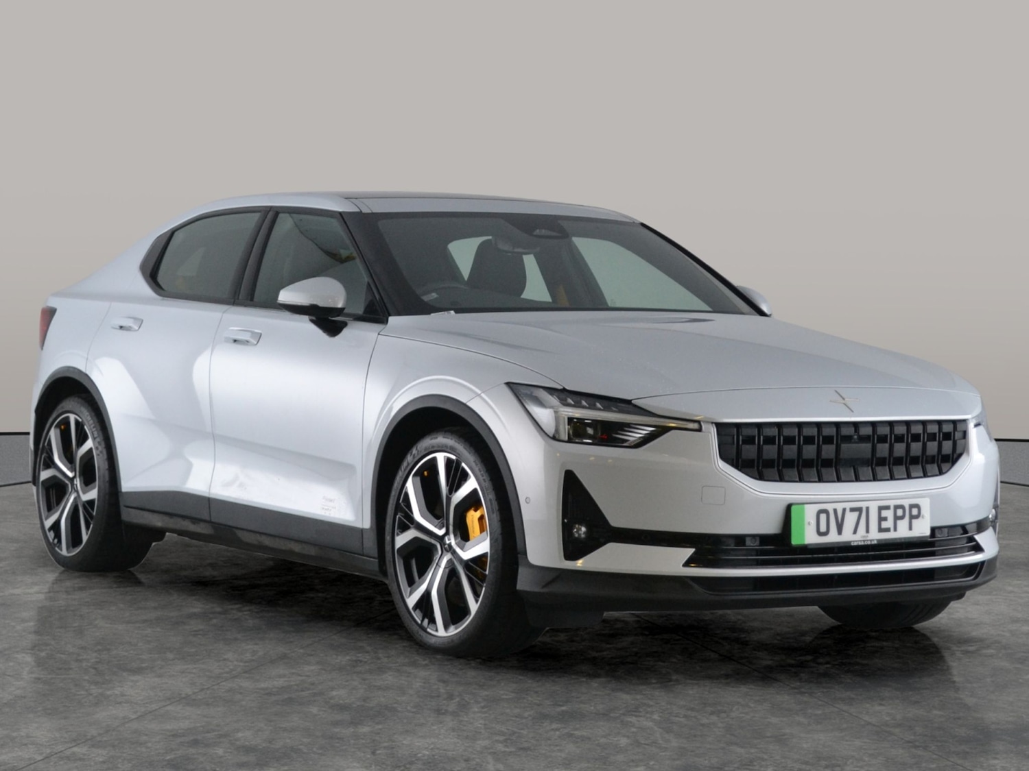 Used Polestar Polestar 2 2021 for sale - 76931972: Photo 14