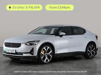 Used Polestar Polestar 2 2021 for sale - 76931972: Photo