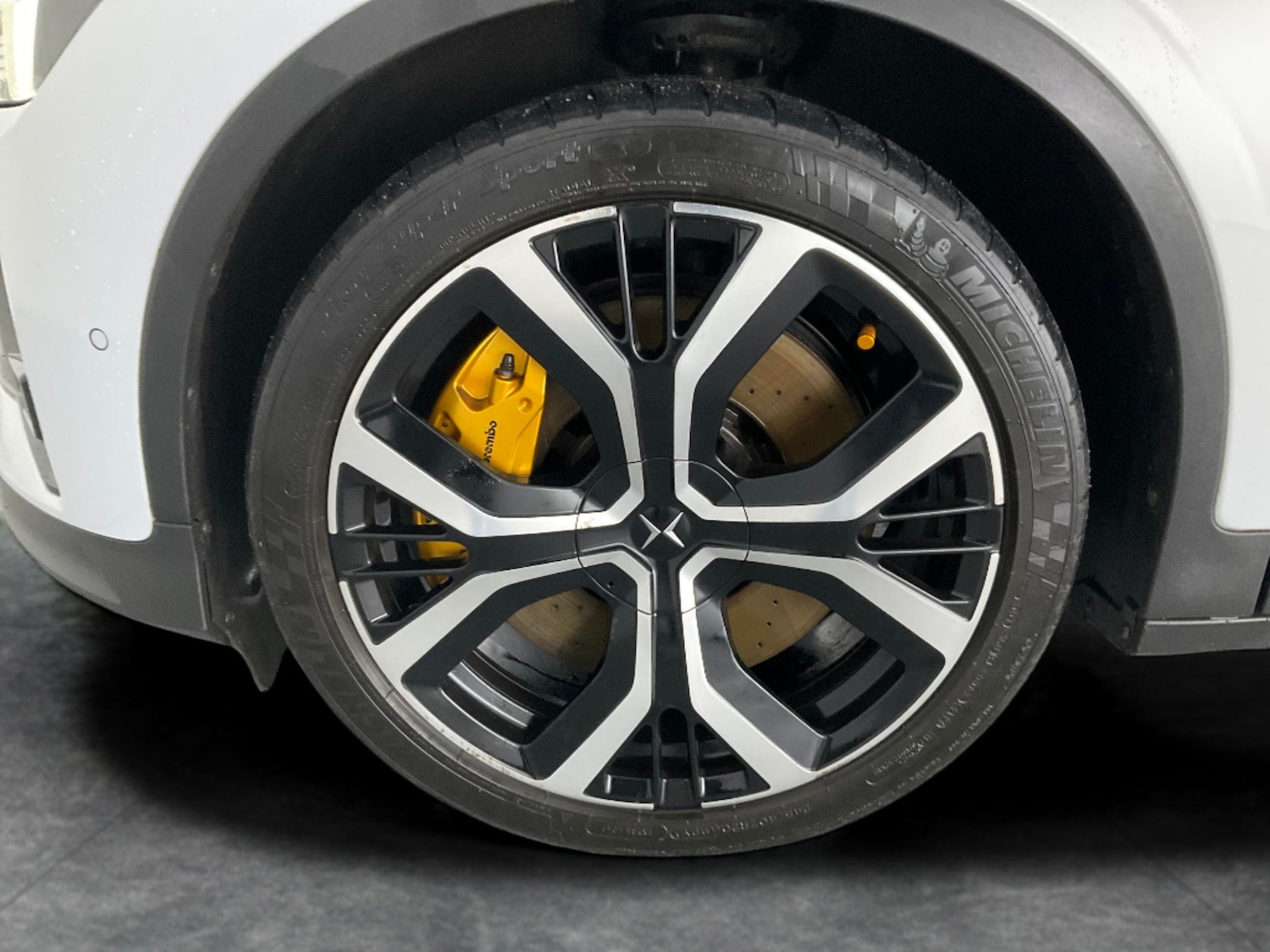 Used Polestar Polestar 2 2021 for sale - 76931972: Photo 28