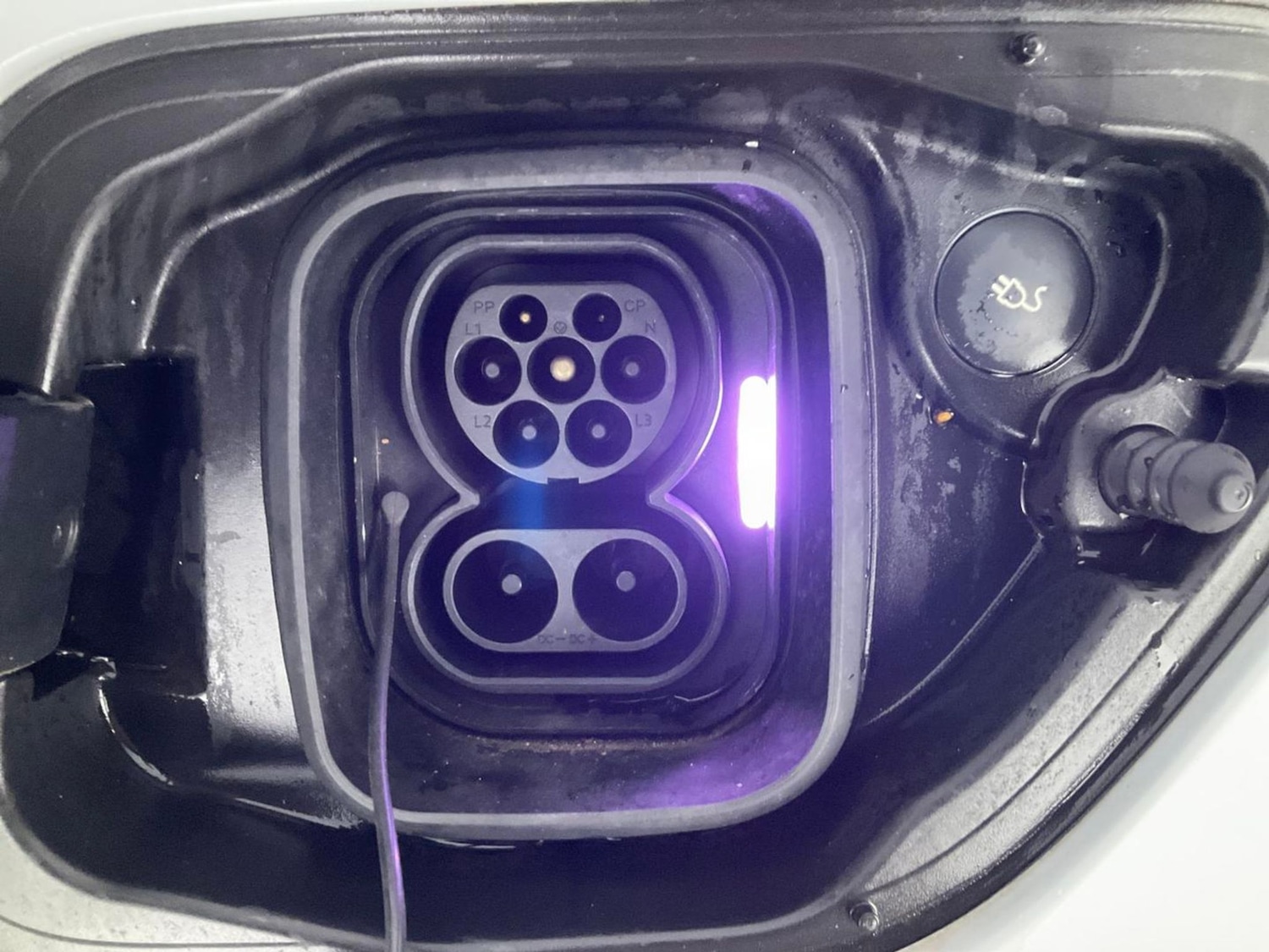 Used Polestar Polestar 2 2021 for sale - 76931972: Photo 37