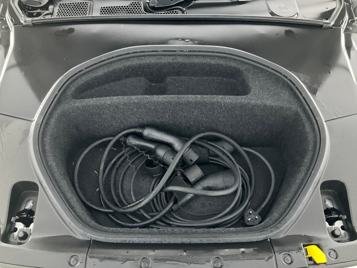 Used Polestar Polestar 2 2021 for sale - 76931972: Photo 39