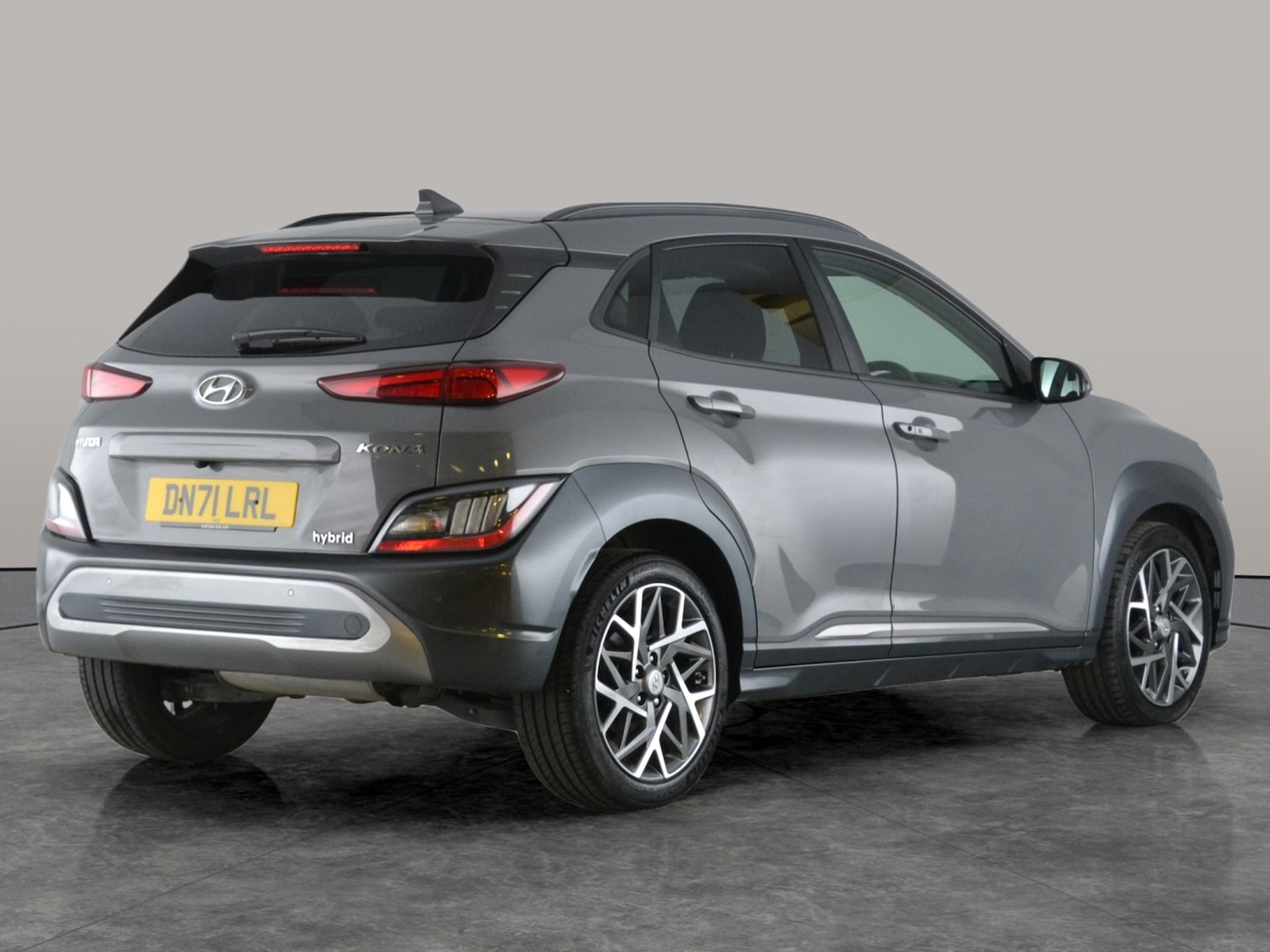 Used Hyundai KONA 2021 for sale - 76738464: Photo 10