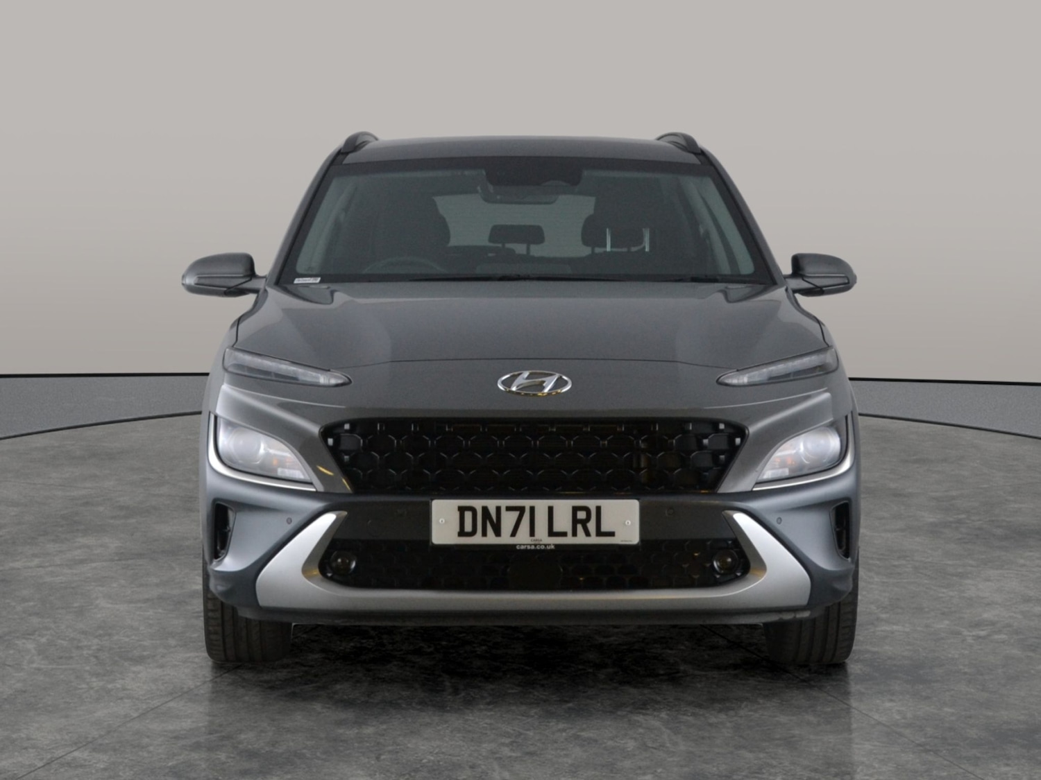 Used Hyundai KONA 2021 for sale - 76738464: Photo 13