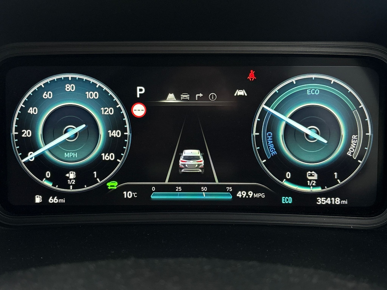 Used Hyundai KONA 2021 for sale - 76738464: Photo 14