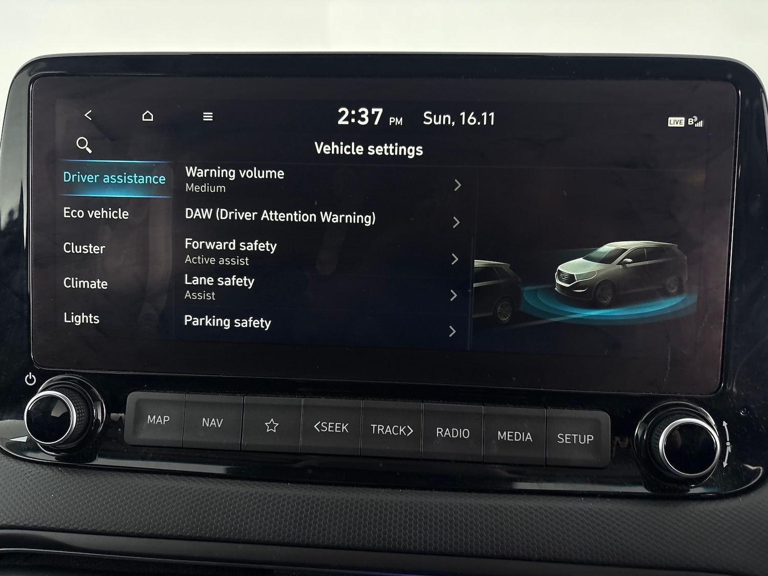 Used Hyundai KONA 2021 for sale - 76738464: Photo 24