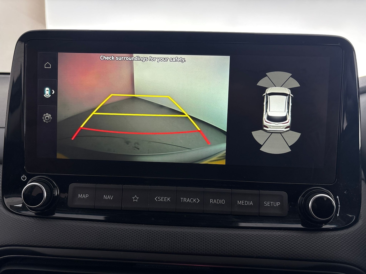 Used Hyundai KONA 2021 for sale - 76738464: Photo 25