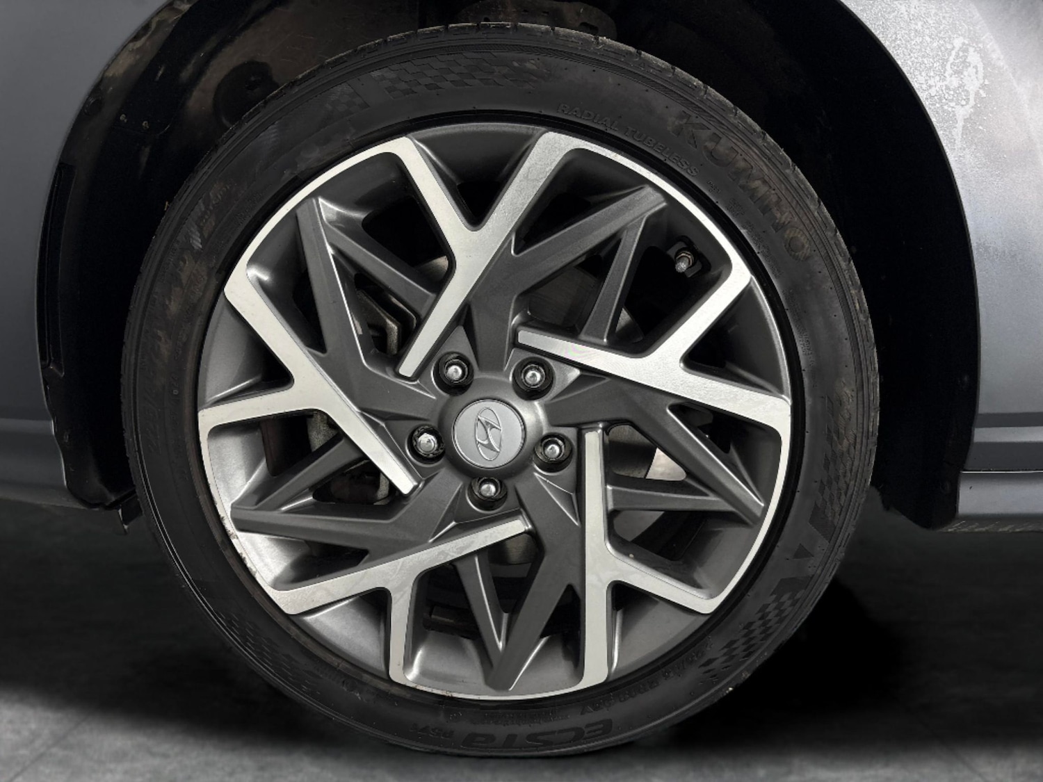 Used Hyundai KONA 2021 for sale - 76738464: Photo 26