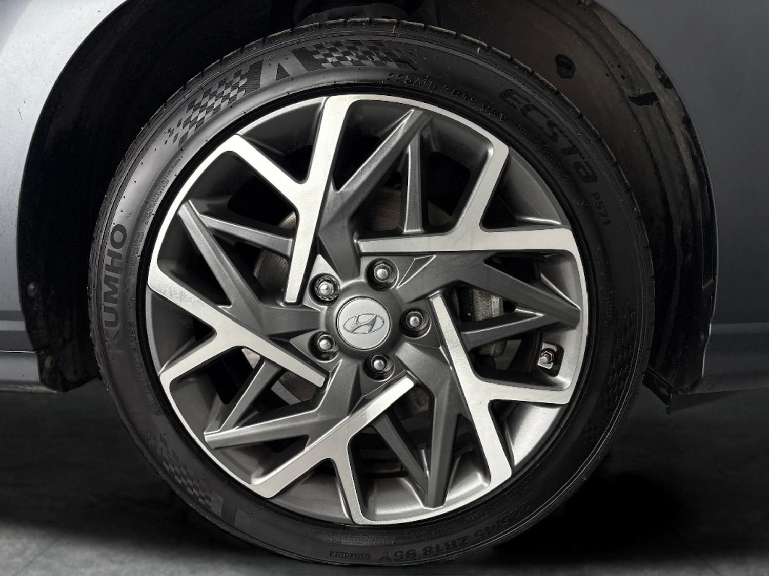 Used Hyundai KONA 2021 for sale - 76738464: Photo 27