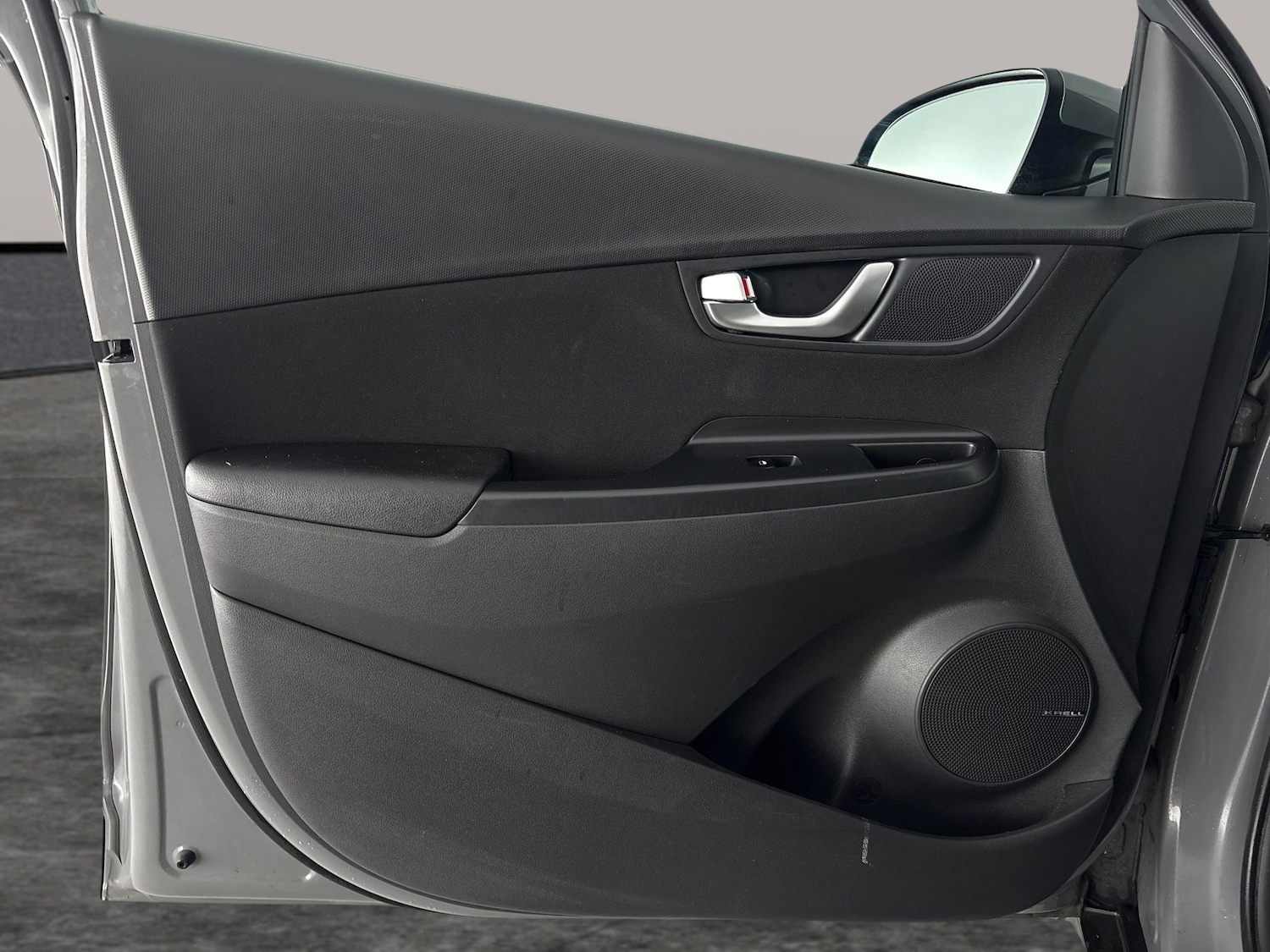 Used Hyundai KONA 2021 for sale - 76738464: Photo 30