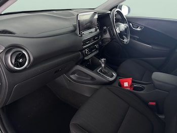 Used Hyundai KONA 2021 for sale - 76738464: Photo