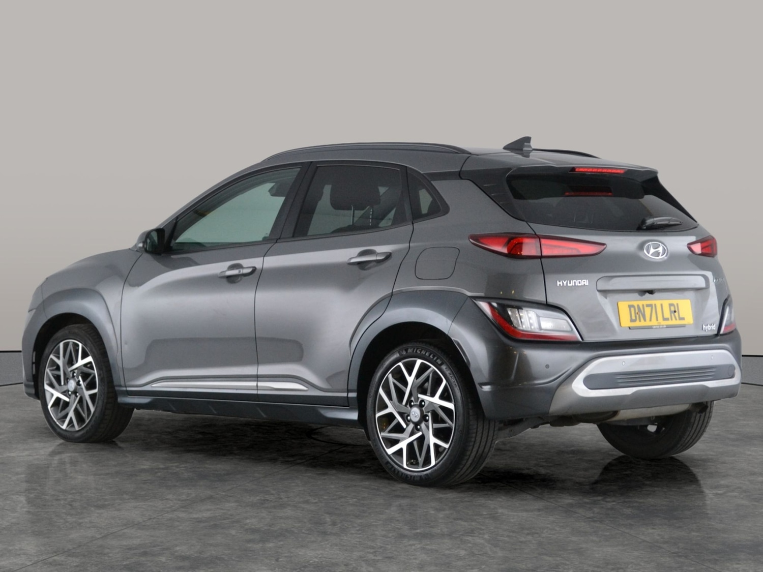 Used Hyundai KONA 2021 for sale - 76738464: Photo 8