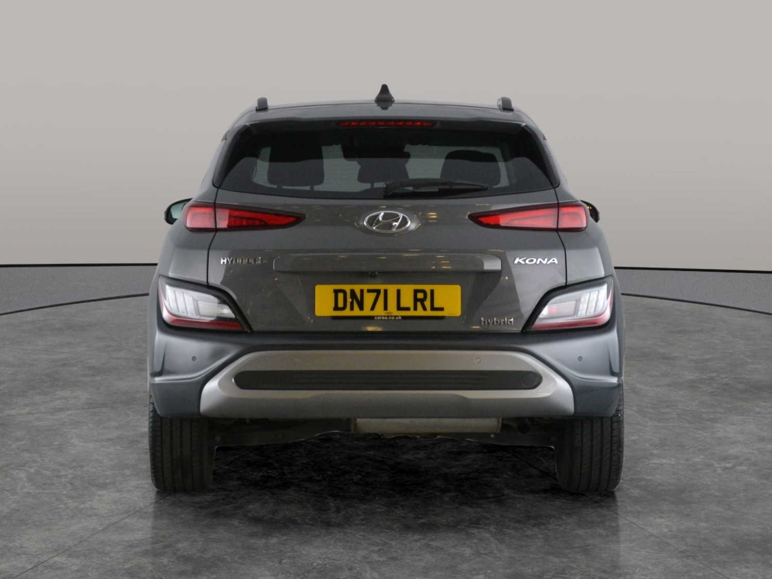 Used Hyundai KONA 2021 for sale - 76738464: Photo 9