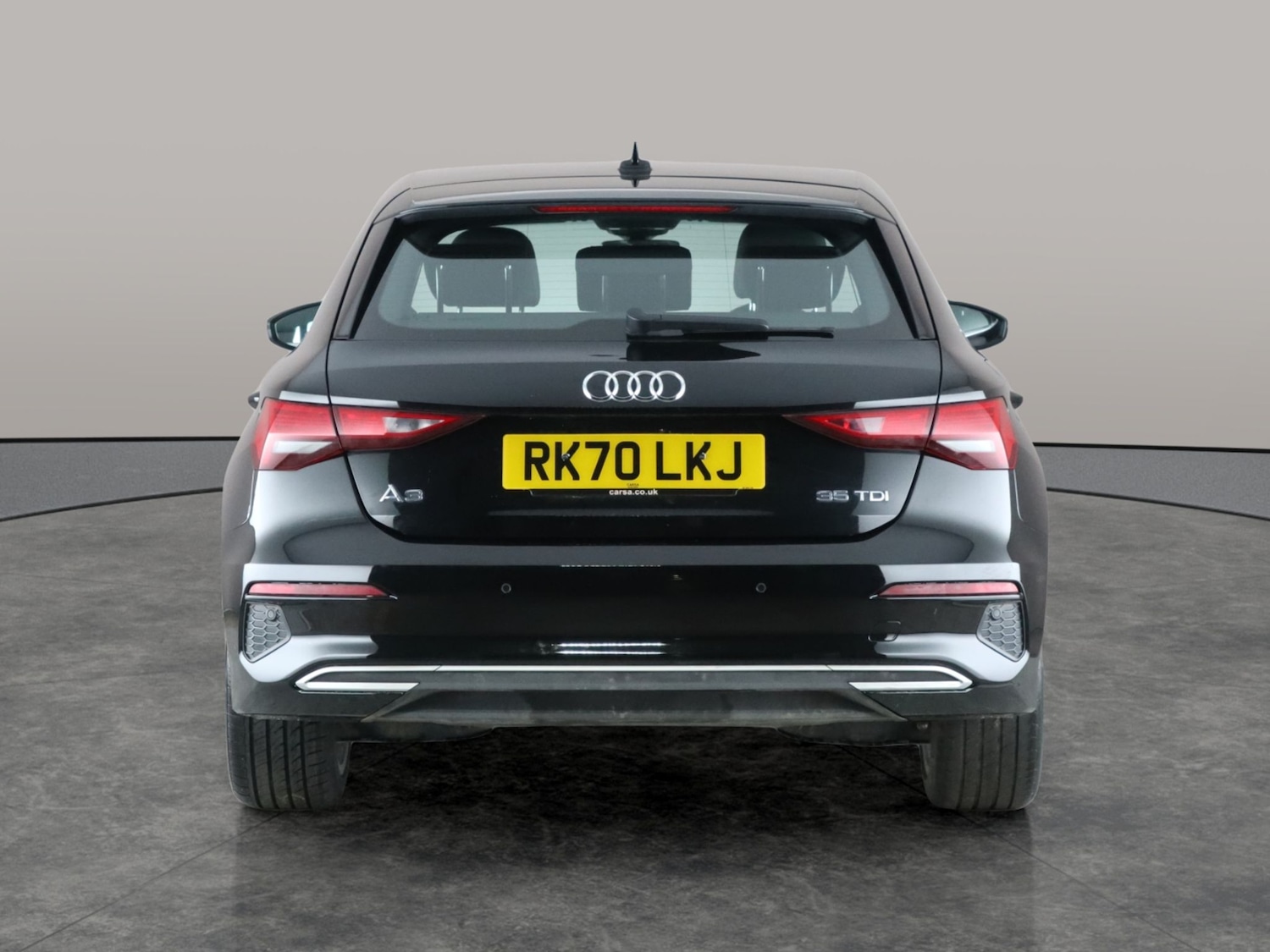 Used Audi A3 2020 for sale - 76969543: Photo 11