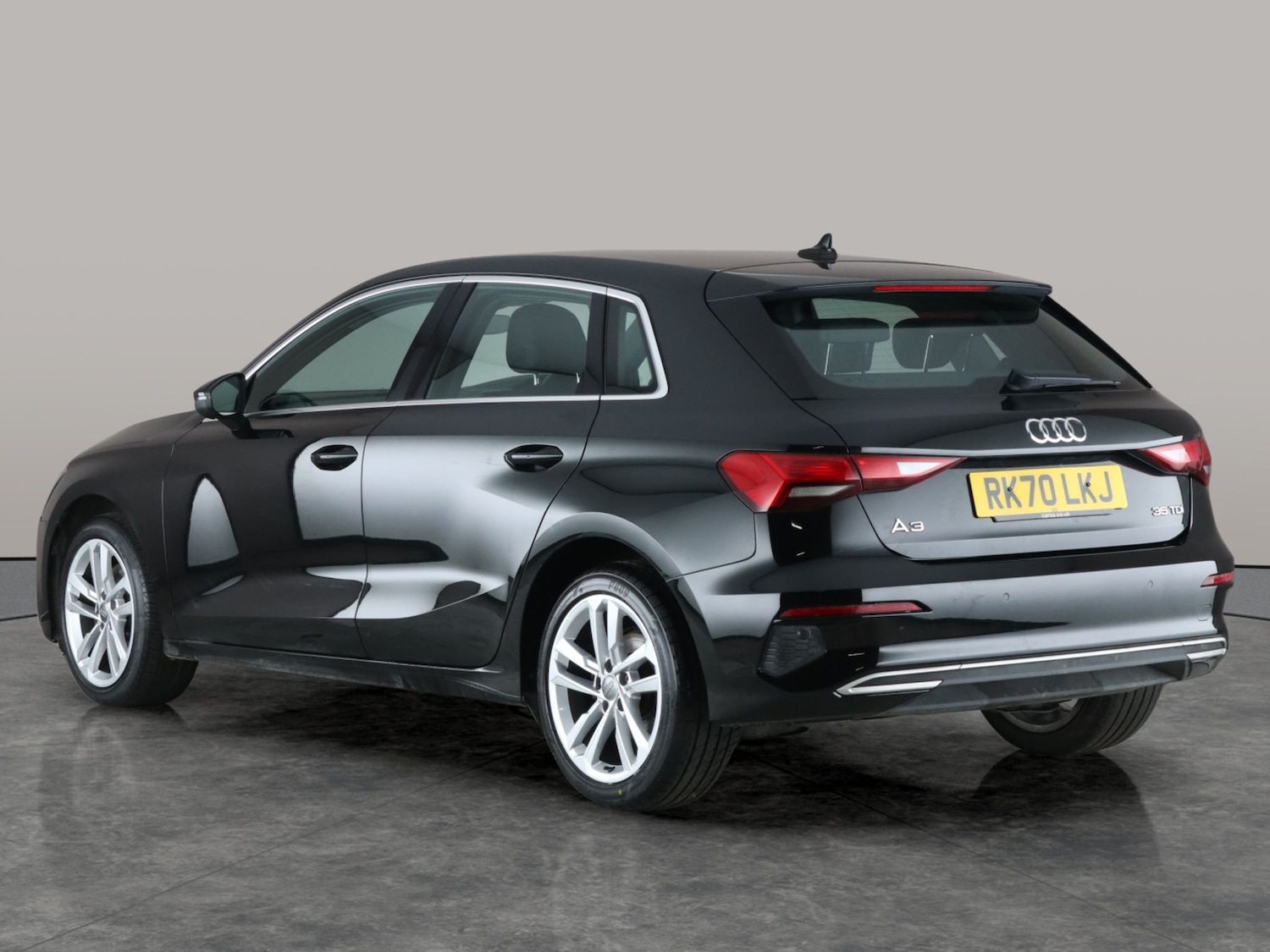 Used Audi A3 2020 for sale - 76969543: Photo 12