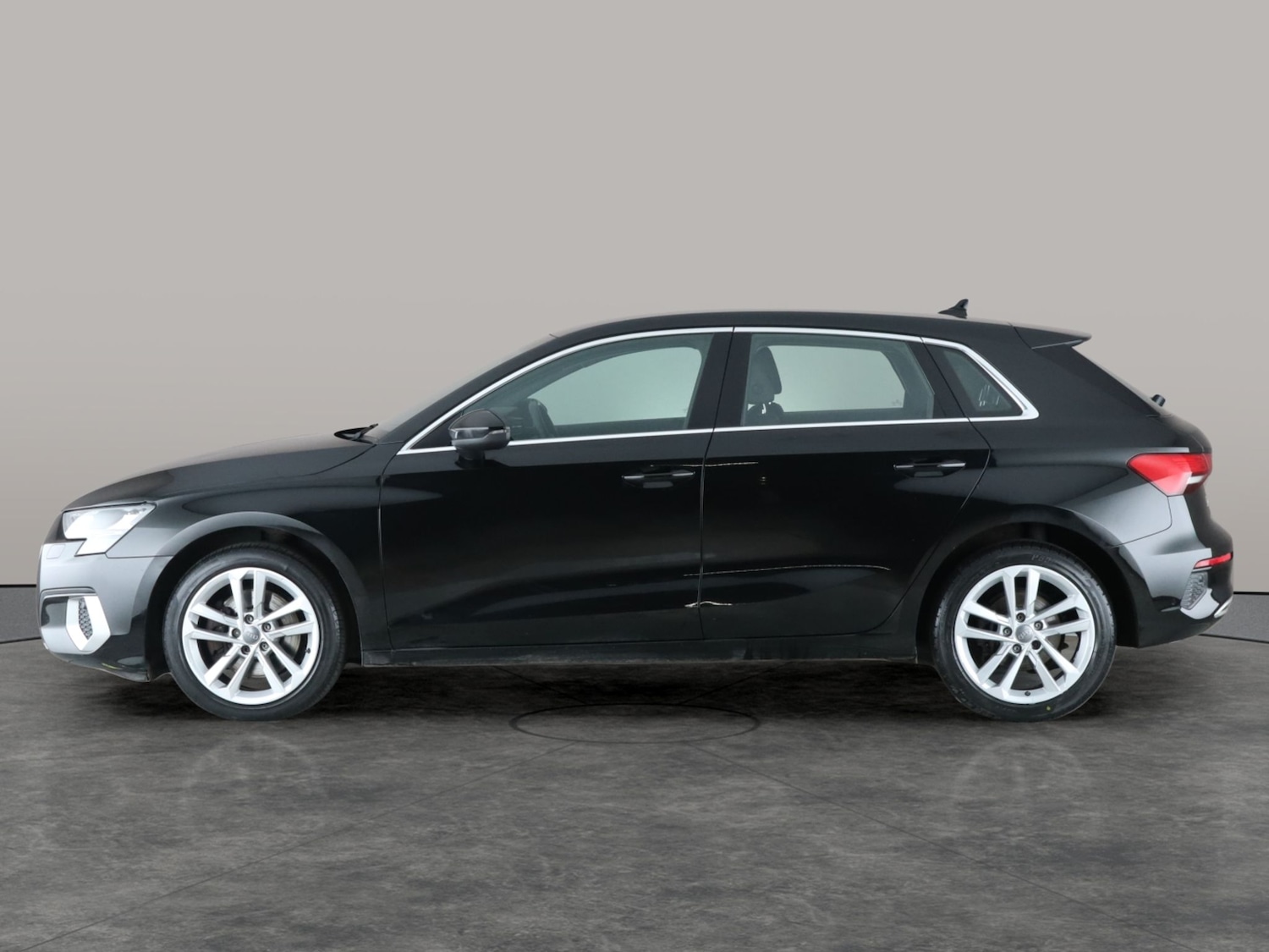 Used Audi A3 2020 for sale - 76969543: Photo 13