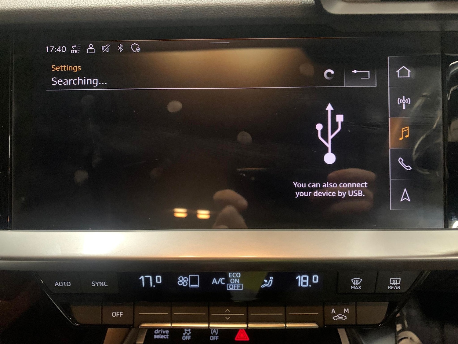 Used Audi A3 2020 for sale - 76969543: Photo 15