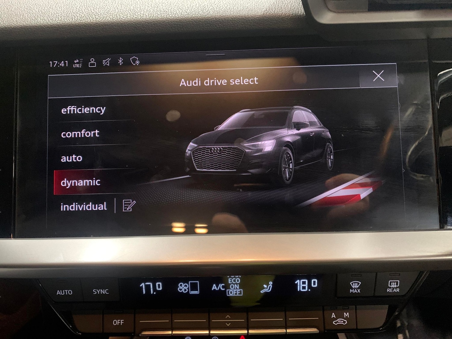 Used Audi A3 2020 for sale - 76969543: Photo 16