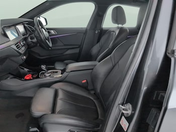 Used BMW 1 Series 2021 for sale - 75314848: Photo