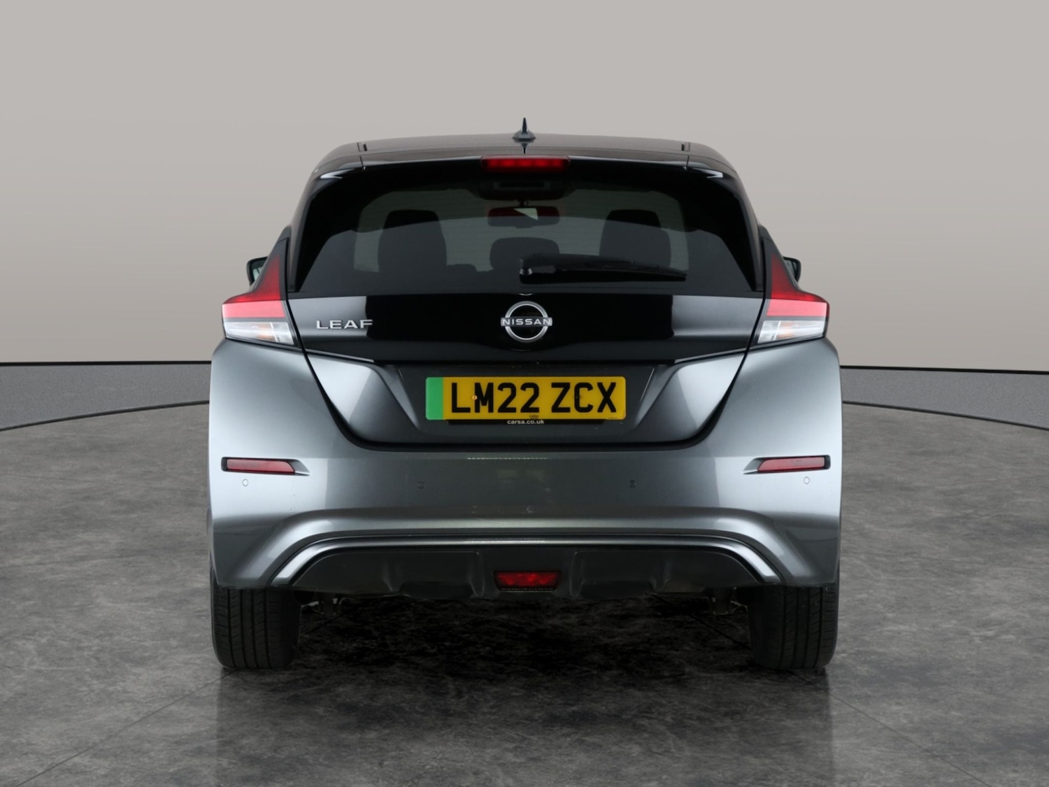 Used Nissan Leaf 2022 for sale - 76704198: Photo 11