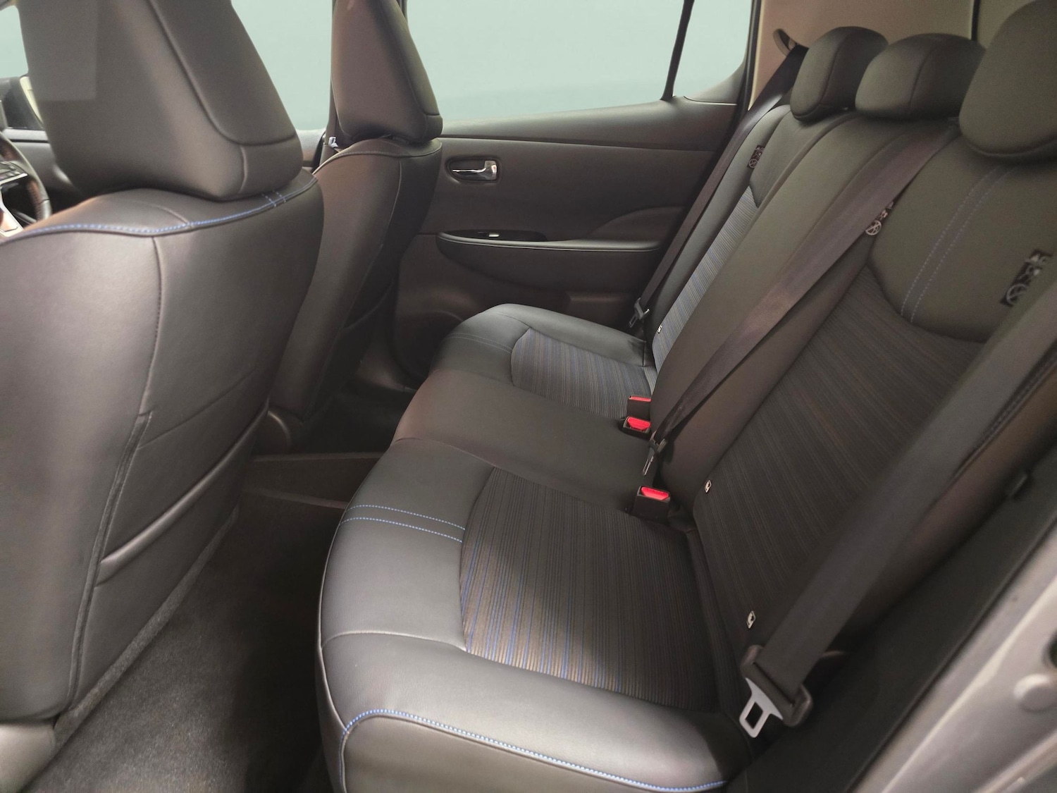 Used Nissan Leaf 2022 for sale - 76704198: Photo 25