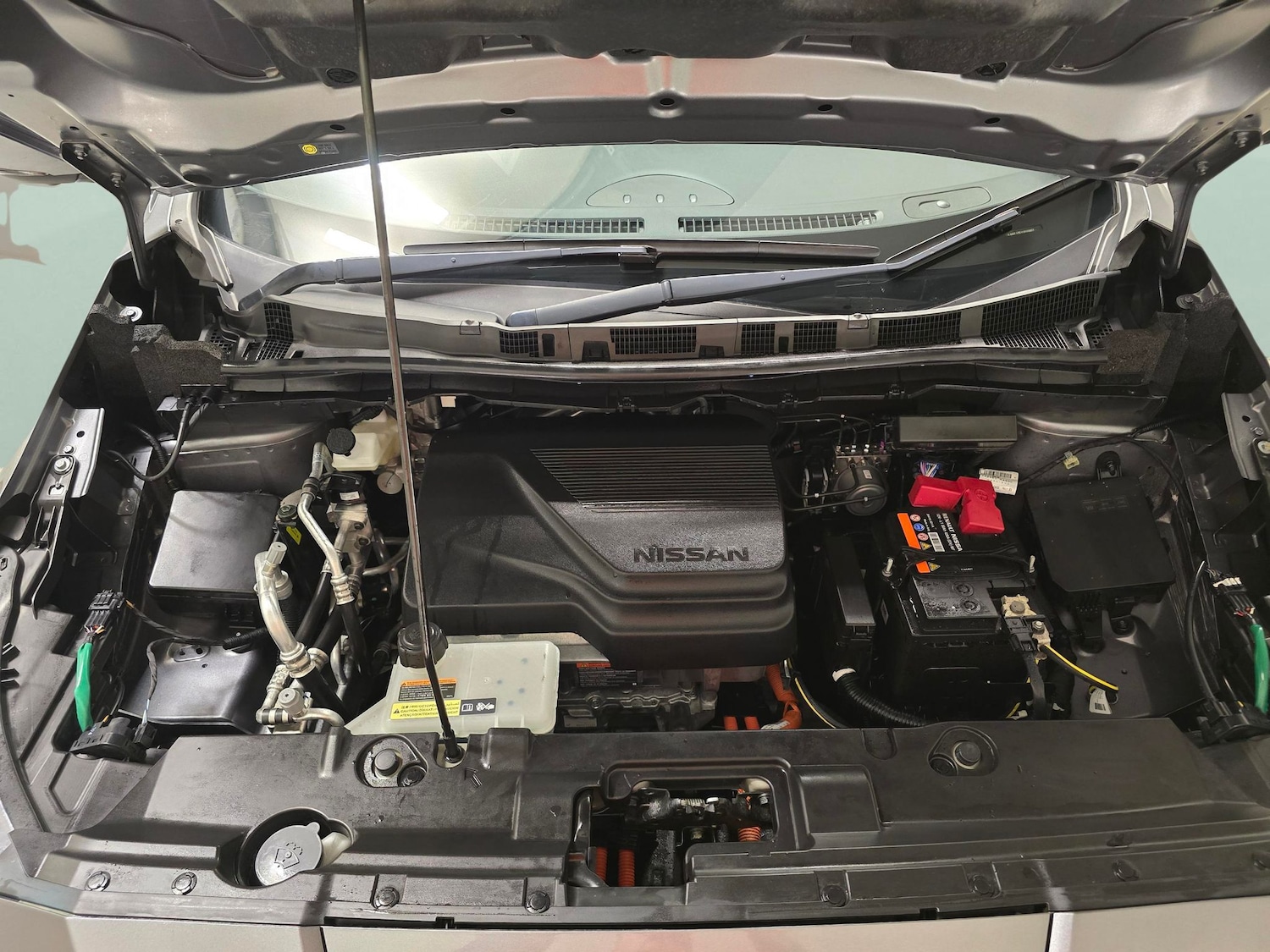 Used Nissan Leaf 2022 for sale - 76704198: Photo 32