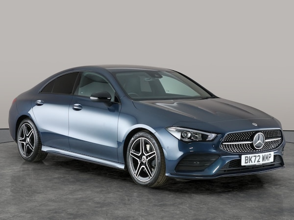Used Mercedes-Benz CLA 2022 for sale - 76184808: Photo 11