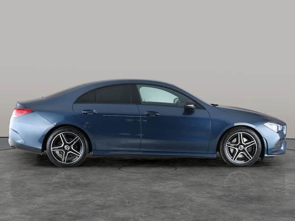 Used Mercedes-Benz CLA 2022 for sale - 76184808: Photo 12